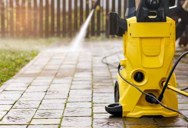 Best Building Exterior Washing  in Barnum Island, NY