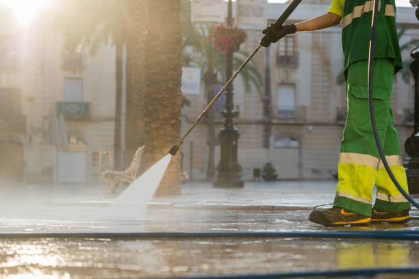 Concrete Sealing in Barnum Island, NY